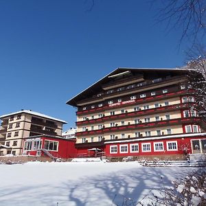 Hotel Germania Gastein - Ganzjaehrig Inklusive Alpentherme Gastein & Sommersaison Inklusive Gasteiner Bergbahnen